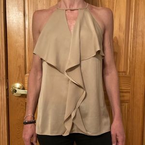 Guess Ruffle Blouse 🌟